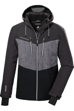 Killtec Skijacke »KSW 45 MN SKI JCKT«