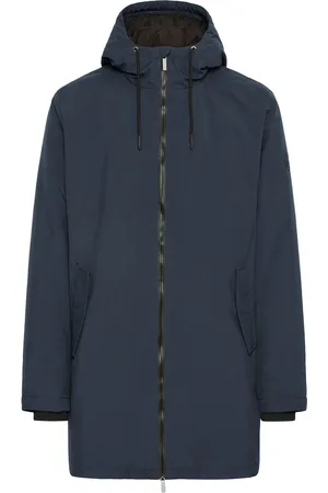 INDICODE Wintermantel »Winterjacke IDPappys«