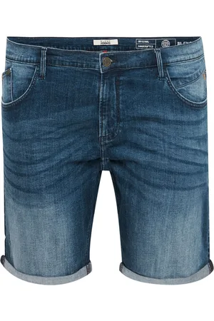 Blend Jeansshorts »Jeansshorts BHBGrilitsch«