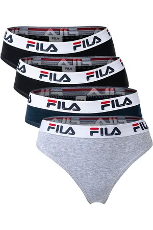 Fila Slip »Slip 4er Pack«