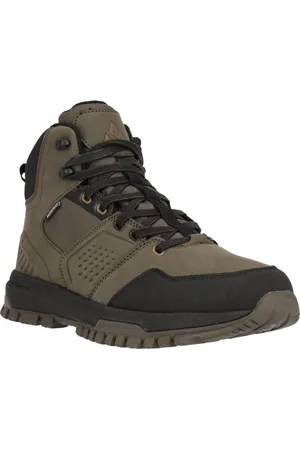 Whistler Winterboots »Rylan M Boot WP«, Snowboots, Winterstiefel, Schnürstiefel, Winterschuhe, wasserdicht