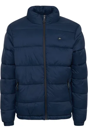 Blend Steppjacke »Steppjacke BHOuterwear«, ohne Kapuze