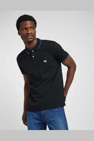 Lee Poloshirt