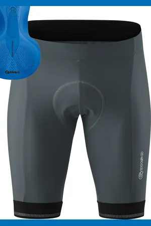 Gonso Fahrradhose »SITIVO M«, Herren Radhose mit innovativem Sitzpolsterkonzept