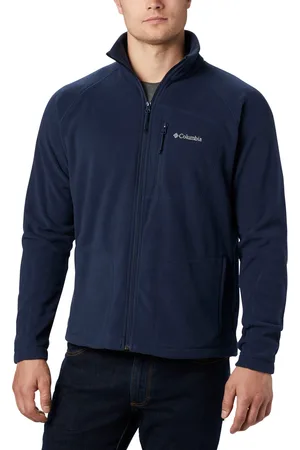 Columbia Fleecejacke »FAST TREK II FULL ZIP FLEECE«, (1 St.)