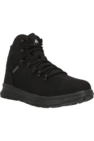 Whistler Winterboots »Francisco M Boot WP«, Snowboots, Winterstiefel, Schnürstiefel, Winterschuhe, wasserdicht