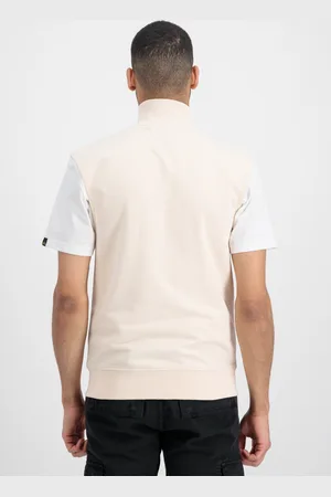 Alpha Industries Funktionsweste » Men - Vests X-Fit Collar Vest«