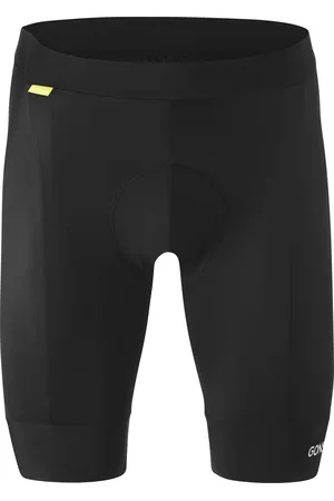 Gonso Fahrradhose »Essential Shorts Kit M«, Herren Rennradhose mit Sitzpolster, kurze moderne Radhose, Tight Fit