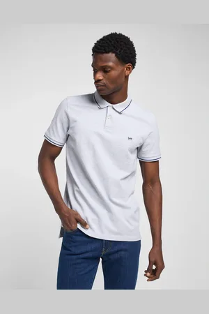 Lee Poloshirt