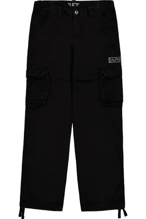 Alpha Industries Cargohose » Men - Pants Jet Pant«