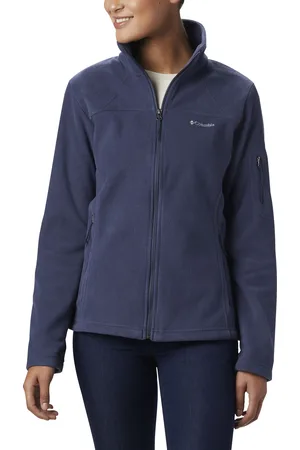 Columbia Fleecejacke »FAST TREK II JACKET«, (1 St.)