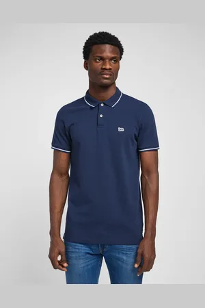 Lee Poloshirt