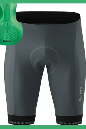 Gonso Fahrradhose »SITIVO M«, Herren Radhose mit innovativem Sitzpolsterkonzept