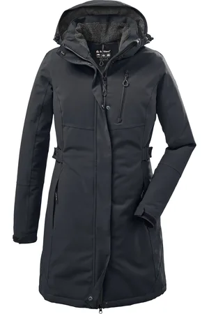 Killtec Parka »KOW 165 WMN PRK«