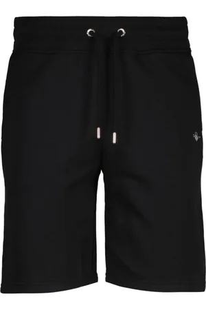 GANT Bermudas »Shorts Regular Shield Sweat Shorts«