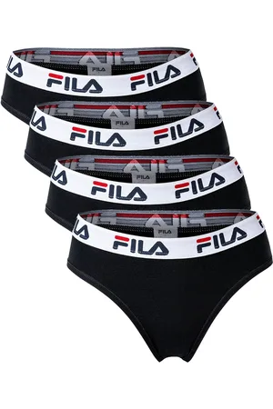 Fila Slip »Slip 4er Pack«