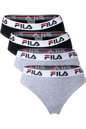 Fila Slip »Slip 4er Pack«