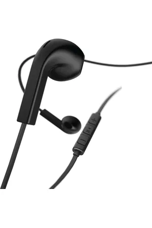 hama In-Ear-Kopfhörer »Kopfhörer "Advance", Earbuds, Mikrofon, Flachbandkabel in Ear«