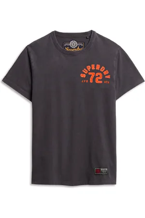 Superdry T-Shirt »T-Shirt Vintage Athletic Chest Short Sleeve T-Shirt 1er Pack«