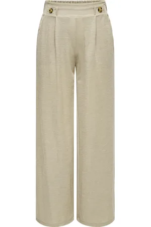 JDY Culotte »BIRDIE GEGGO LONG PANT JRS«