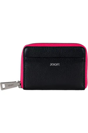 JOOP! Geldbörse »Geldbörse Lantea Blocking Aena Purse SH5z«