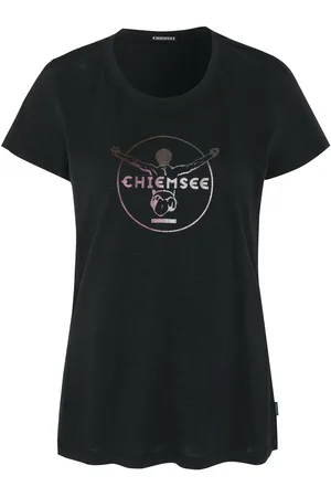 CHIEMSEE T-Shirt »T-Shirt Taormina 1er Pack«