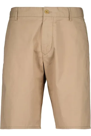 GANT Bermudas »Bermuda-Shorts RELAXED FIT CHINOSHORTS«