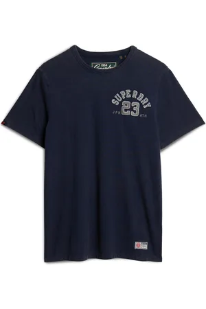 Superdry T-Shirt »T-Shirt Vintage Athletic Chest Short Sleeve T-Shirt 1er Pack«