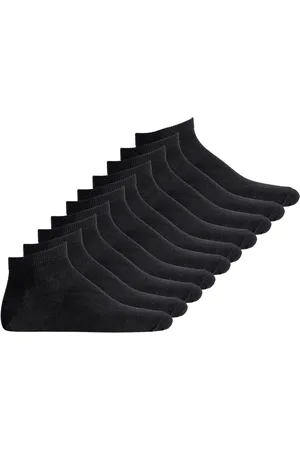 JACK & JONES Socken »Socken JACDONGO SOCKS 10 PACK 10er Pack«