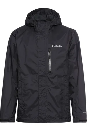 Columbia Funktionsjacke »POURING ADVENTURE III JACKET«, (1 St.)