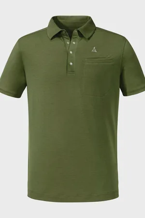 Schöffel Poloshirt »Polo Shirt Ramseck M«