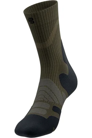 Bauerfeind Sportsocken »Outdoor Merino Compression Socks«, Erste Hilfe Artikel