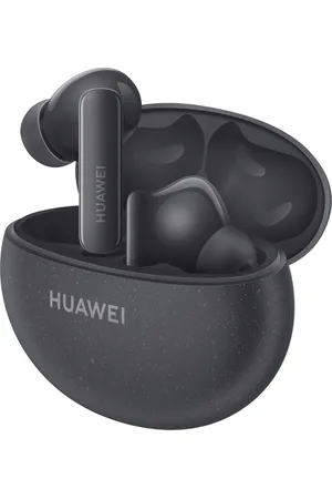 Huawei Wireless In-Ear-Kopfhörer »FreeBuds 5i«, Rauschunterdrückung, Active Noise Cancellation (ANC), kabellose Bluetooth-Kopfhörer