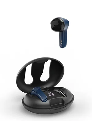 hama »Bluetooth-Kopfhörer In-Ear (Wireless Charging, 16 h Akku, ENC)«