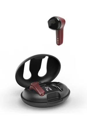hama »Bluetooth-Kopfhörer In-Ear (Wireless Charging, 16 h Akku, ENC)«