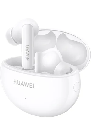 Huawei Wireless In-Ear-Kopfhörer »FreeBuds 5i«, Rauschunterdrückung, Active Noise Cancellation (ANC), kabellose Bluetooth-Kopfhörer