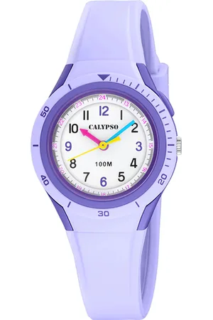 Calypso Quarzuhr »My First Watch«, Armbanduhr, Kinderuhr, analog