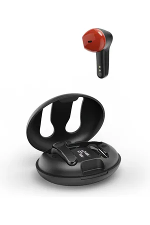 hama »Bluetooth-Kopfhörer In-Ear (Wireless Charging, 16 h Akku, ENC)«