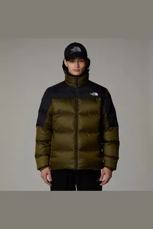 The North Face Daunenjacke »M DIABLO DOWN 2.0 JACKET«, (1 St.), mit Logostickerei