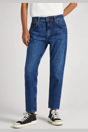 Pepe Jeans Boyfriend-Jeans »VIOLET«, im lässigen Boyfriend-Style