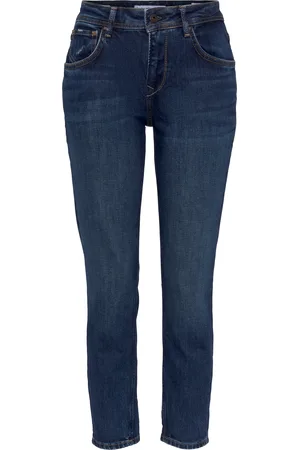 Pepe Jeans Boyfriend-Jeans »VIOLET«, im lässigen Boyfriend-Style