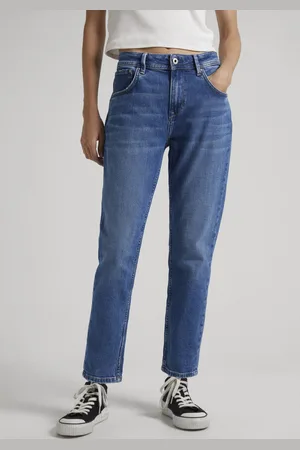 Pepe Jeans Boyfriend-Jeans »VIOLET«, im lässigen Boyfriend-Style