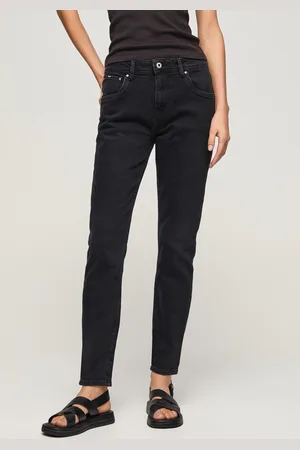 Pepe Jeans Boyfriend-Jeans »VIOLET«, im lässigen Boyfriend-Style
