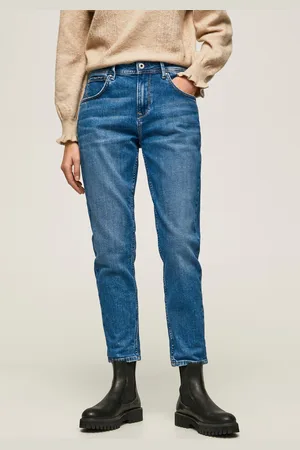 Pepe Jeans Boyfriend-Jeans »VIOLET«, im lässigen Boyfriend-Style