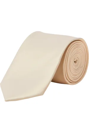 JACK & JONES Krawatte »JACSOLID TIE NOOS«