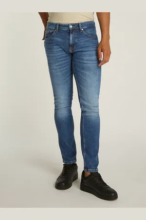 Tommy Hilfiger 5-Pocket-Jeans »SCANTON SLIM«