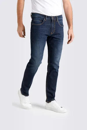 Mac Straight-Jeans »Arne Pipe«