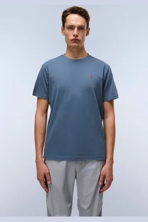 Napapijri T-Shirt »SALIS SS SUM«