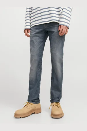JACK & JONES Slim-fit-Jeans »JJIGLENN JJICON JJ 619 50SPS NOOS«
