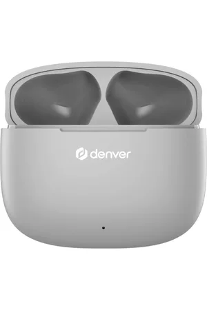 Denver Wireless In-Ear-Kopfhörer » TWE-48 True Wireless Stereo Bluetooth Earphones«, AVRCP Bluetooth, Freisprechfunktion
